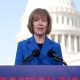 tina smith abortion