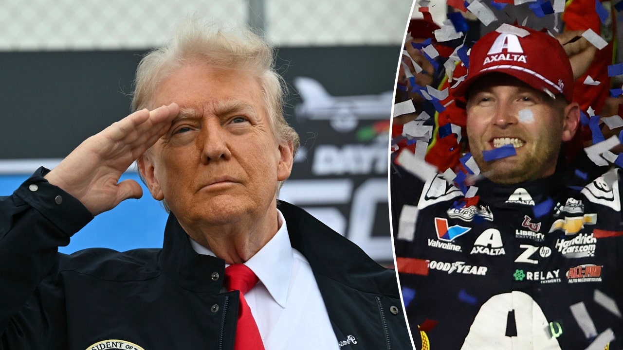 trump william byron