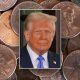 trump pennies