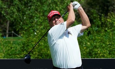 trumpgolf