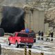 tunnel crash wyoming