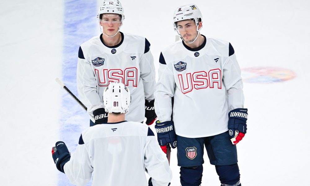 united states hockey