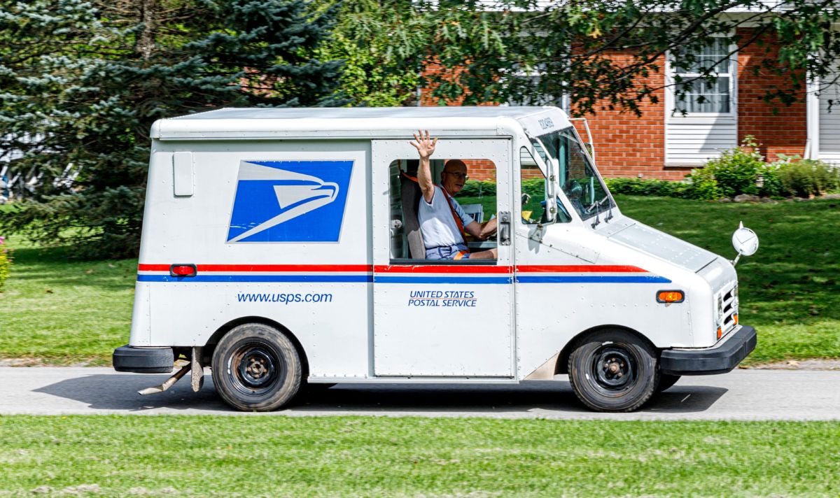 usps