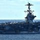 uss harry s. truman