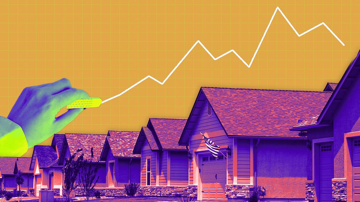 weekly mortgage predictions 5