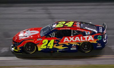 william byron