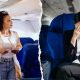 woman bullied by flight passengers