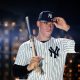 yankees captain aaron judge photo day