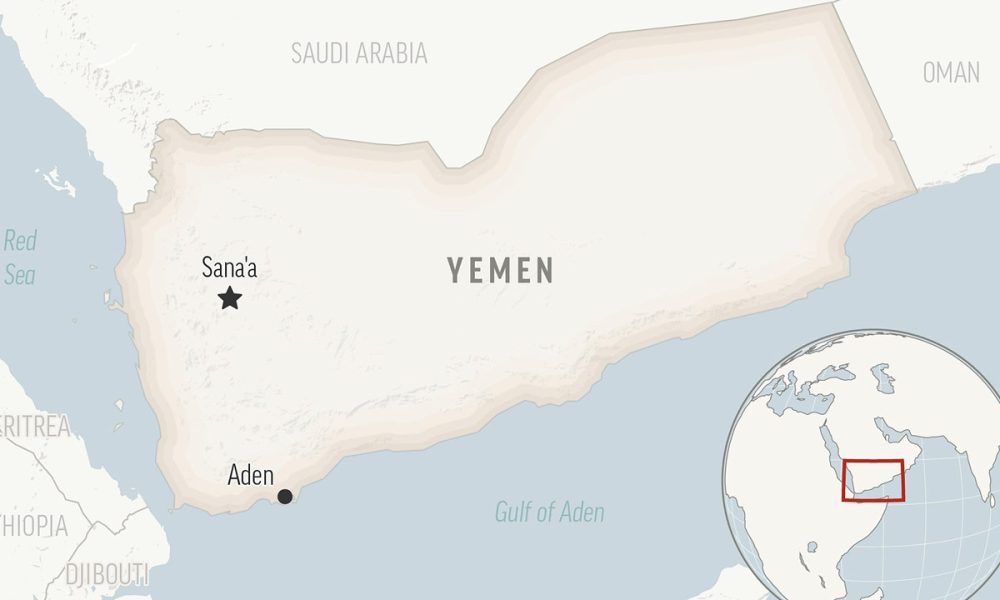 yemen 1