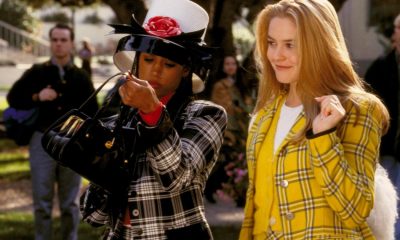 1 Viewers Are Totally Buggin After Hilarious Clueless Themed Weather Report