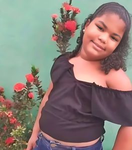 An 11-year-old girl in Brazil died after inhaling deodorant, allegedly for a viral challenge. She suffered cardiac arrest despite doctors' desperate efforts to save her.