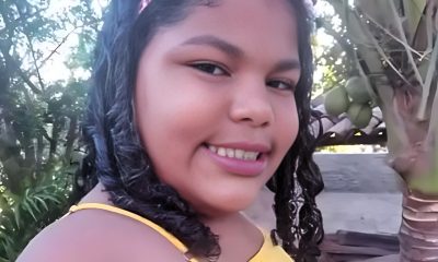 An 11-year-old girl in Brazil died after inhaling deodorant, allegedly for a viral challenge. She suffered cardiac arrest despite doctors' desperate efforts to save her.