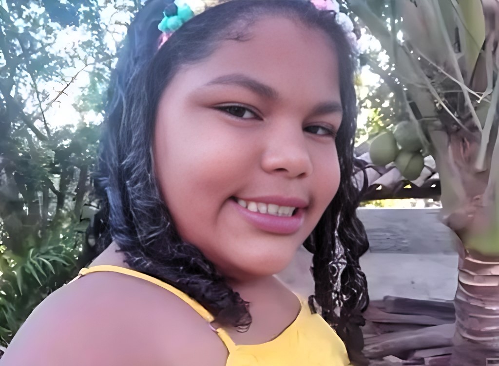 An 11-year-old girl in Brazil died after inhaling deodorant, allegedly for a viral challenge. She suffered cardiac arrest despite doctors' desperate efforts to save her.