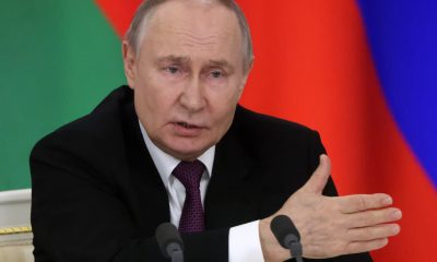 1742207224 russian president vladimir putin