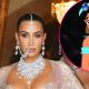 2 Kim Kardashian Thought Visiting India Would Be More Like Aladdin