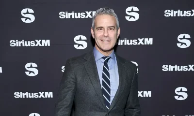 3 How Andy Cohen was duped by a bank scam that cost him a lot of money