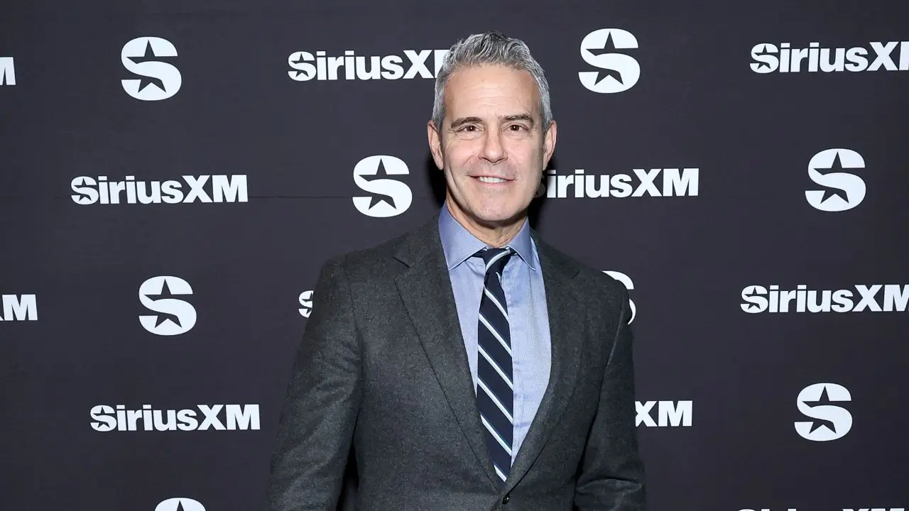 3 How Andy Cohen was duped by a bank scam that cost him a lot of money