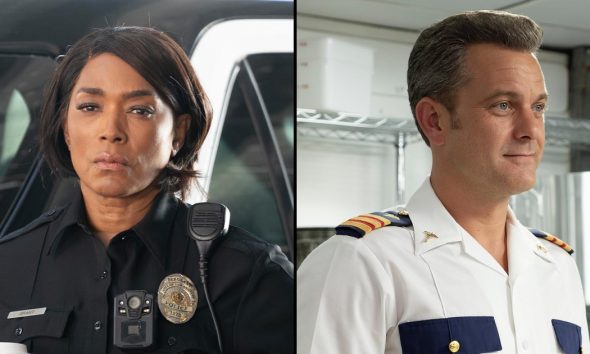 911s Angela Bassett Initially Resisted Doctor Odyssey Crossover Never Get Back on a Boat