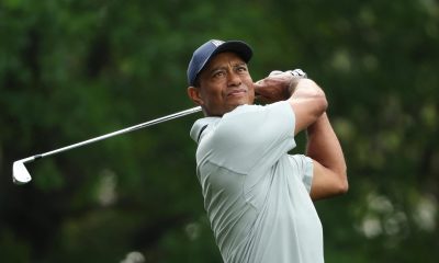 A Tiger Woods Biopic Is Coming But It Won t Address His Personal Life 340