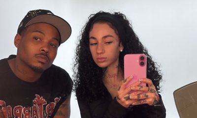 Alabama Barker Claims Bhad Bhabie s Boyfriend Le Vaughn Is Abusive inline