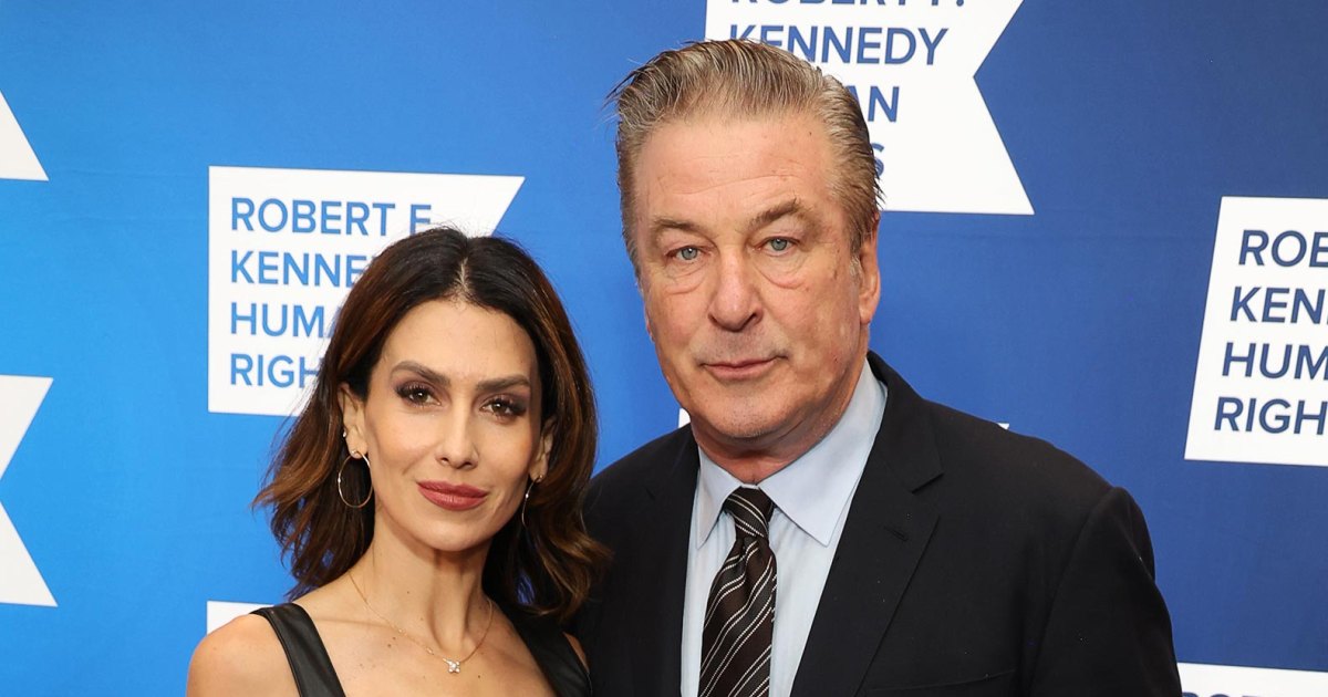 Alec and Hilaria Baldwin s 3 Year Old Daughter Says Her Favorite Food Is Worms 305