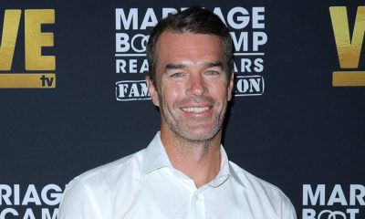 Bachelor Nations Ryan Sutter Mourns Fizzled Out Football Career Says It Rocketed Him Into a Meaningf