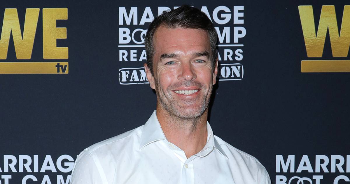 Bachelor Nations Ryan Sutter Mourns Fizzled Out Football Career Says It Rocketed Him Into a Meaningf