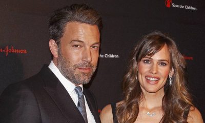 Ben Affleck Is Not Interested in Rekindling Romance With Ex Wife Jennifer Garner 01 2025