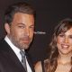 Ben Affleck Is Not Interested in Rekindling Romance With Ex Wife Jennifer Garner 01 2025