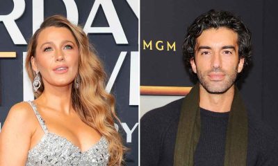 Blake Lively and Justin Baldoni Speak Out While Awaiting Judges Ruling on Stronger Protective Order