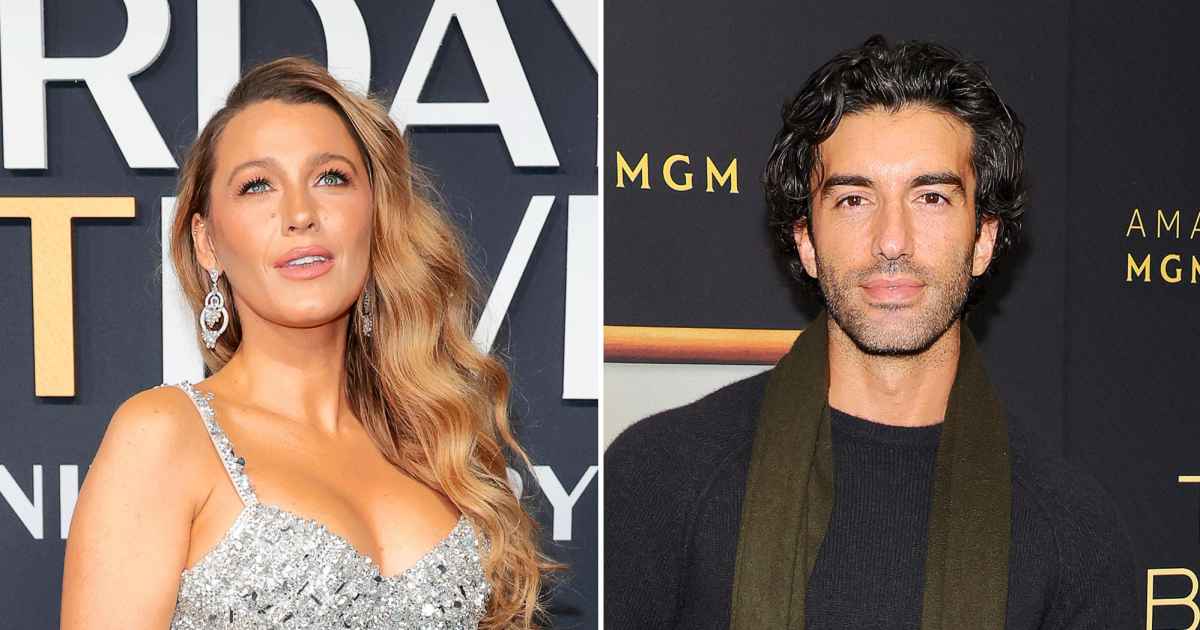 Blake Lively and Justin Baldoni Speak Out While Awaiting Judges Ruling on Stronger Protective Order