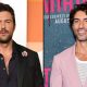 Brandon Sklenar Wears Same Floral Pin Justin Baldoni Wore to It Ends With Us Movie Premiere