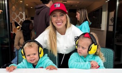 Brittany Mahomes Shares Parenting Advice for Those With Multiple Kids While on Date With Oldest Daug