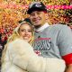 Brittany Mahomes Wears Sexy Push Up Top on Date Night With Patrick Mahomes 2