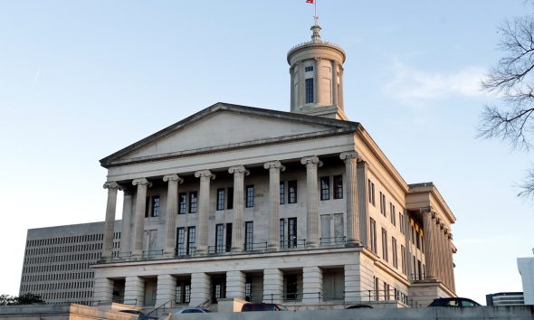 Business Taxes Tennessee