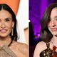 Demi Moore Congratulates Mikey Madison on 2025 Oscars Win After Surprise Snub