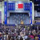 Democratic Convention first night Biden Chicago Aug. 19 2024 scaled