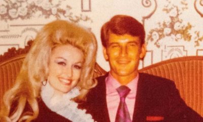 Dolly Parton s Husband of Nearly 60 Years Carl Dean Dead at 82 645