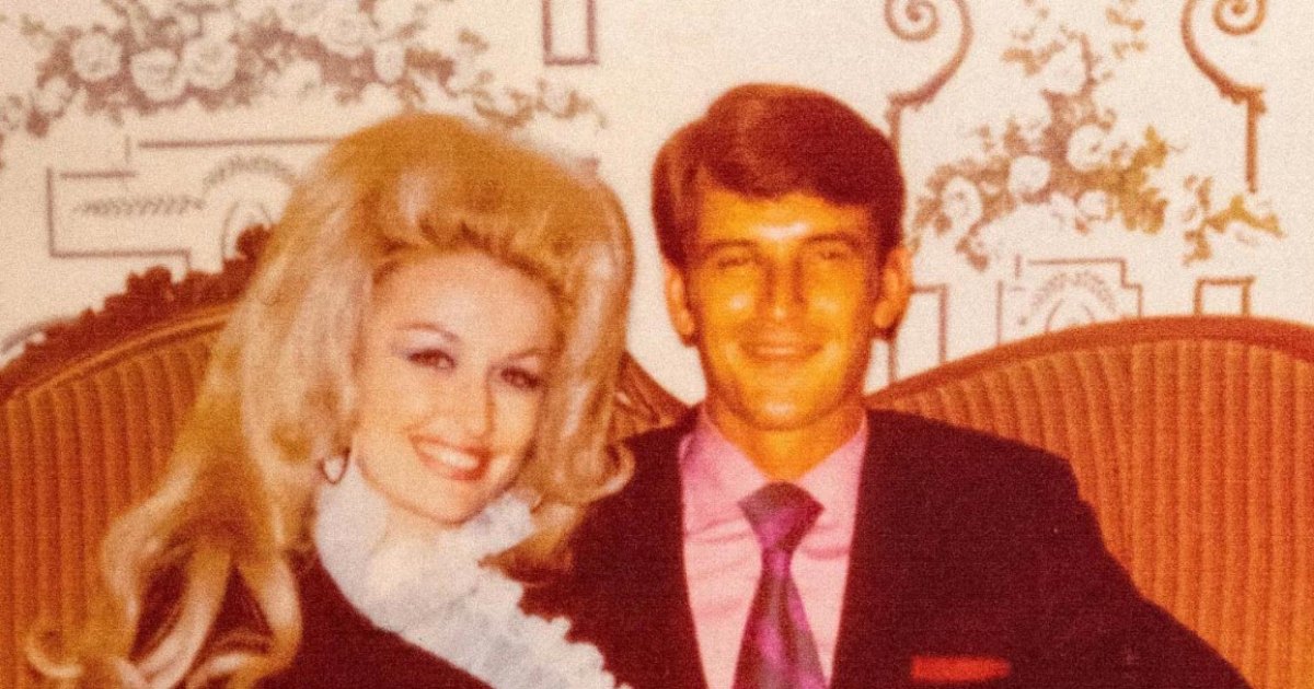 Dolly Parton s Husband of Nearly 60 Years Carl Dean Dead at 82 645