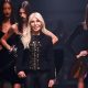 Donatella Versace Opens Emotional Milan Show With My Name Is Versace What She Told Us 566