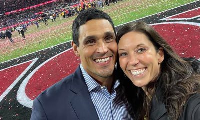 ESPN Host Shares Glimpse of Morning After Wifes Surgery 01