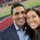 ESPN Host Shares Glimpse of Morning After Wifes Surgery 01