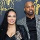 Egypt Sherrod and Mike Jackson Print Rollout