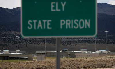 Ely State Prison