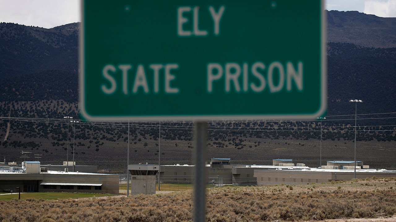 Ely State Prison