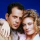 Everything the Moonlighting Cast Said About Bruce Willis and Cybill Shepherds Feud 1