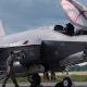 F35A Lightning