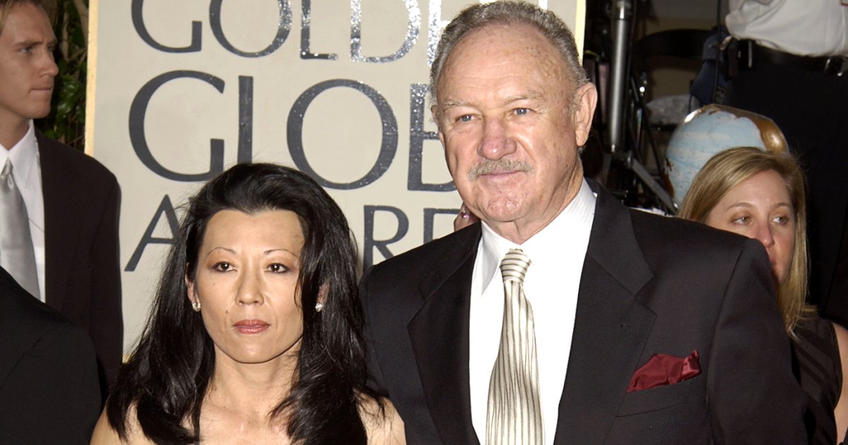 Gene Hackman Betsy Arakawa Press Conference Reveals New Details of Deaths