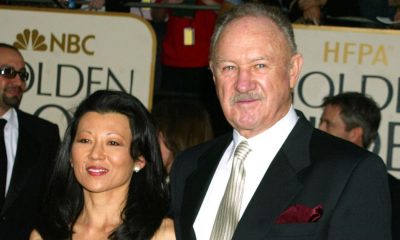 Gene Hackman and Betsy Arakawas Dog Zinna Likely Died of Starvation and Dehydration