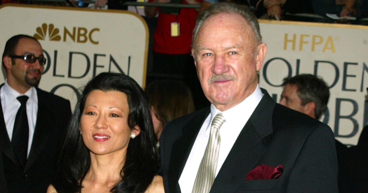 Gene Hackman and Betsy Arakawas Dog Zinna Likely Died of Starvation and Dehydration